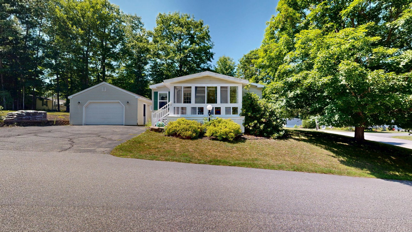 3 Meadow Drive Turner