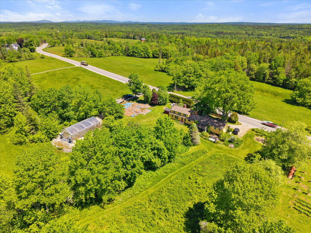 74-468 Hinkley Ridge Rd