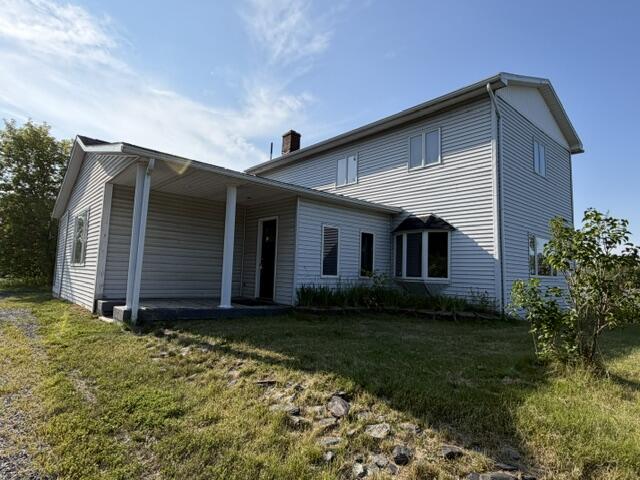 586 Main Street Madawaska