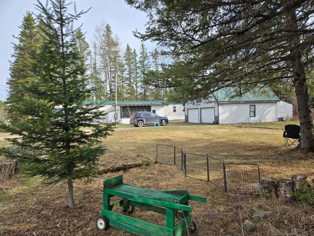 171 Madawaska Road Caribou