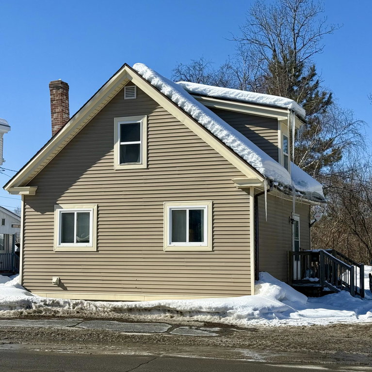 68 Main Street Fort Kent