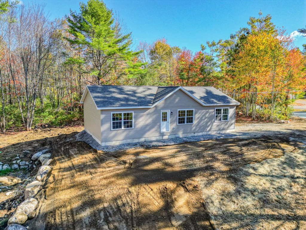 Lot 19 Autumn Lane Oakland