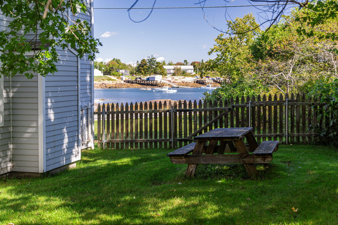 Side yard