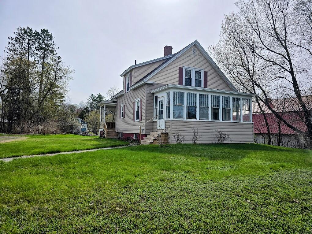 1521 Main Road Brownville