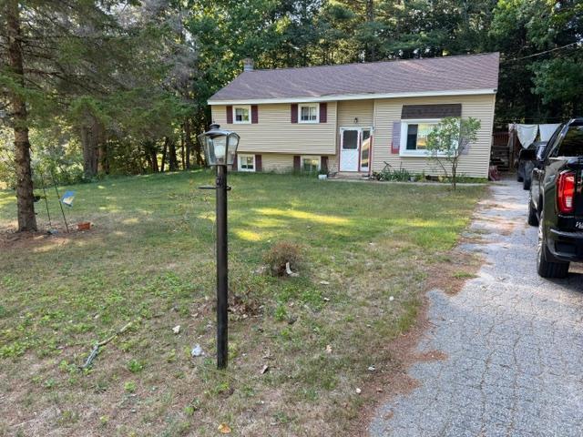 18 Elliott Avenue Buxton