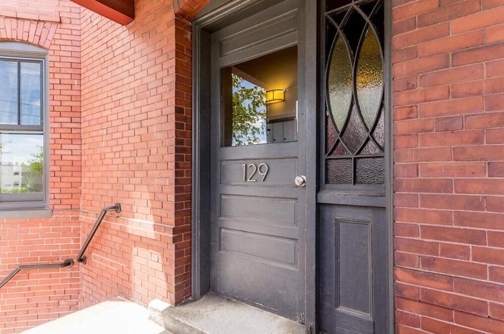 129 York Street Portland