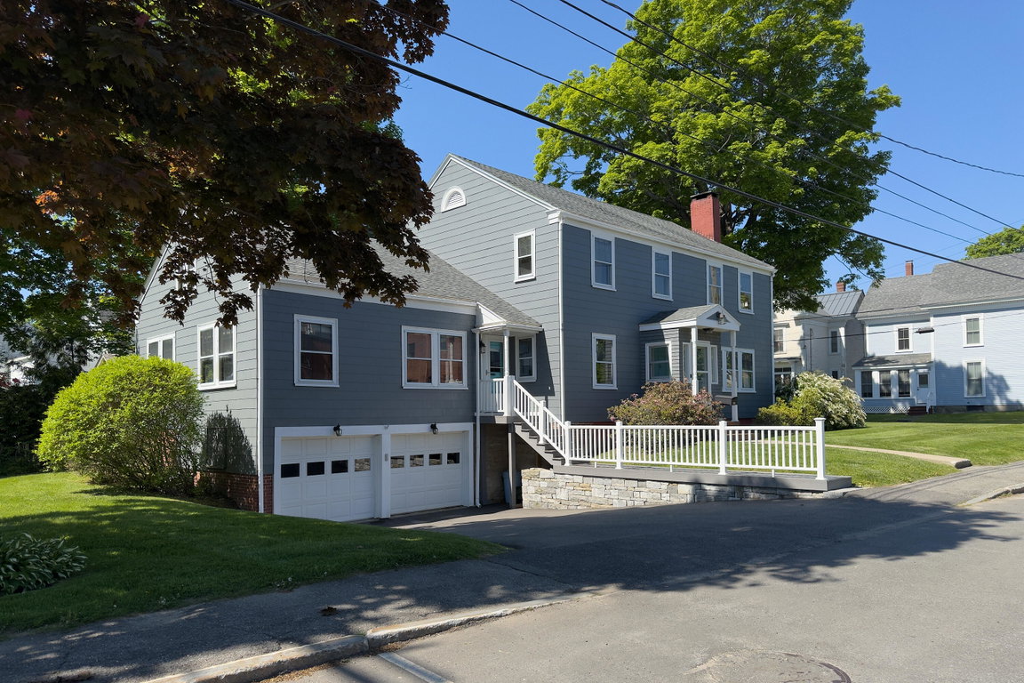 76 Limerock Street Rockland