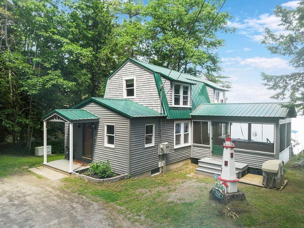 138 Park Lane Vassalboro