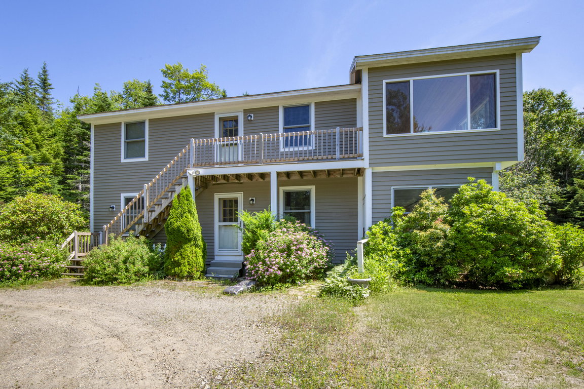 139 Seawood Park Road Bristol