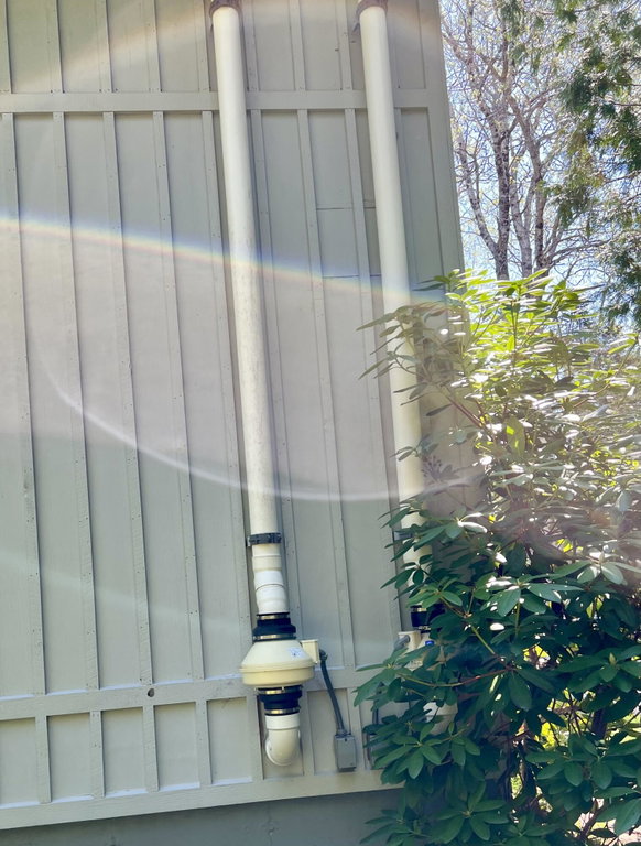 Radon air and water mitigation