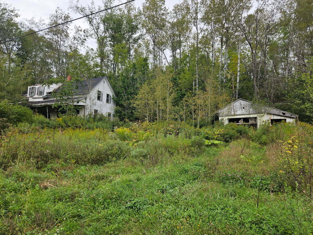 380 North Caribou Road Fort Fairfield