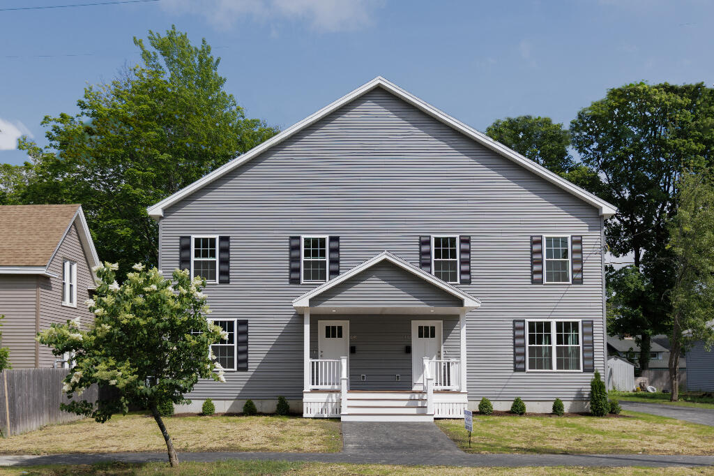 110 3rd Street Bangor