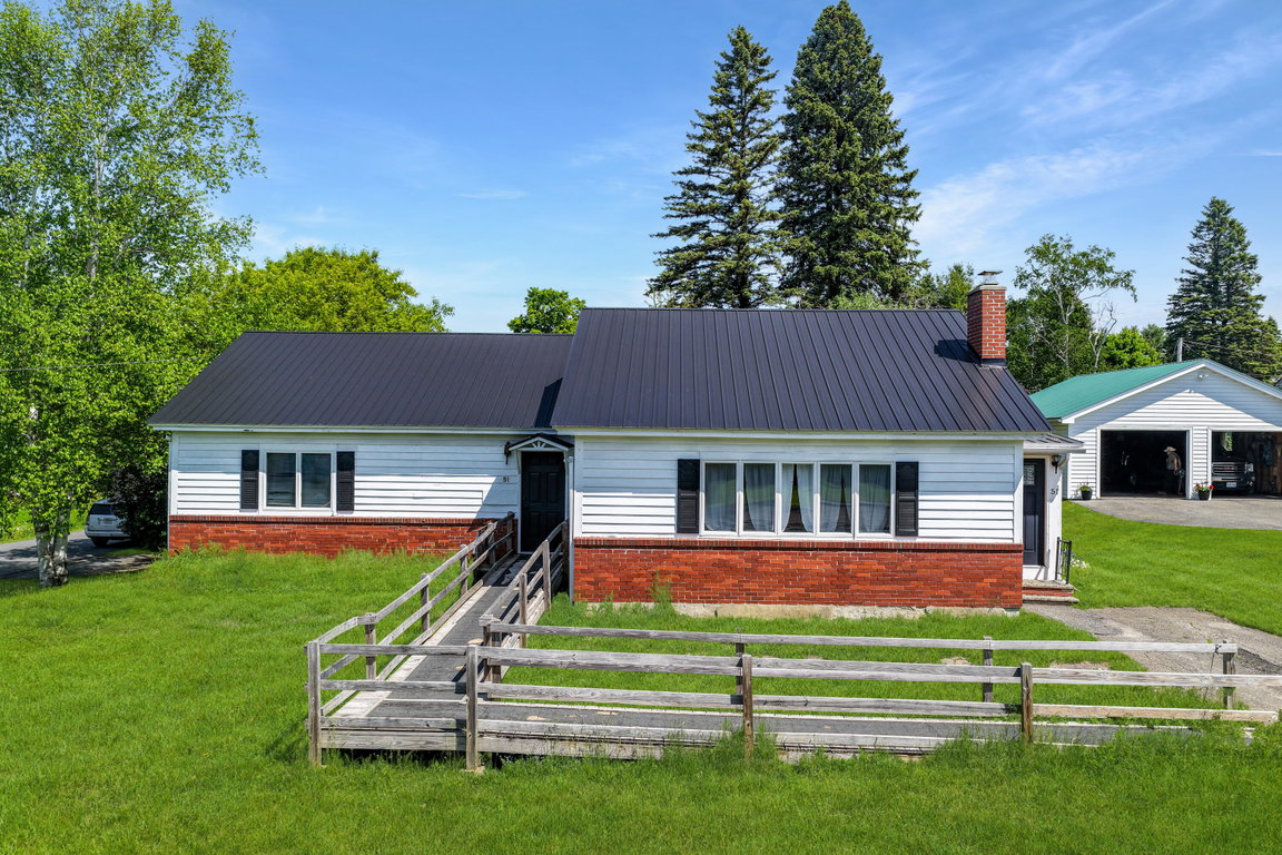 51 Cedar Street Presque Isle