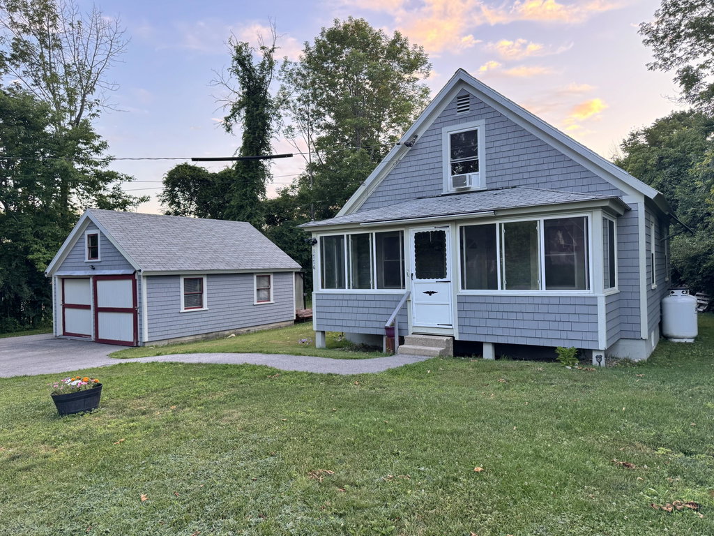 1776 Perkins Ridge Road Auburn