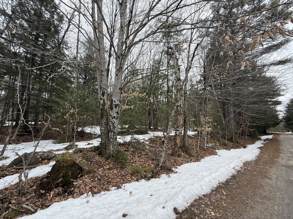 TBD Kilby Edwards Road Otisfield
