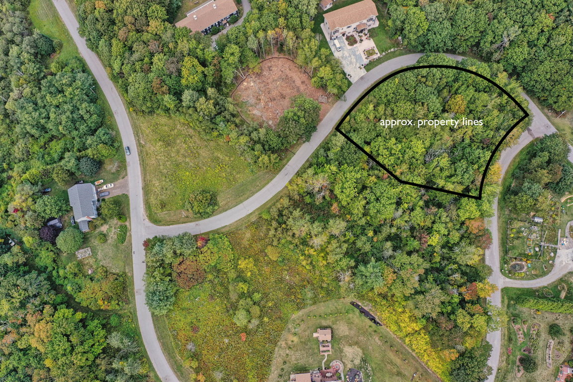 Lot #19 Greenfield Drive Camden