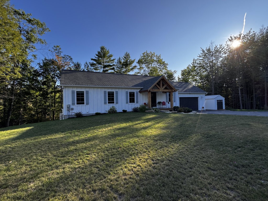 18 Evergreen Lane Richmond
