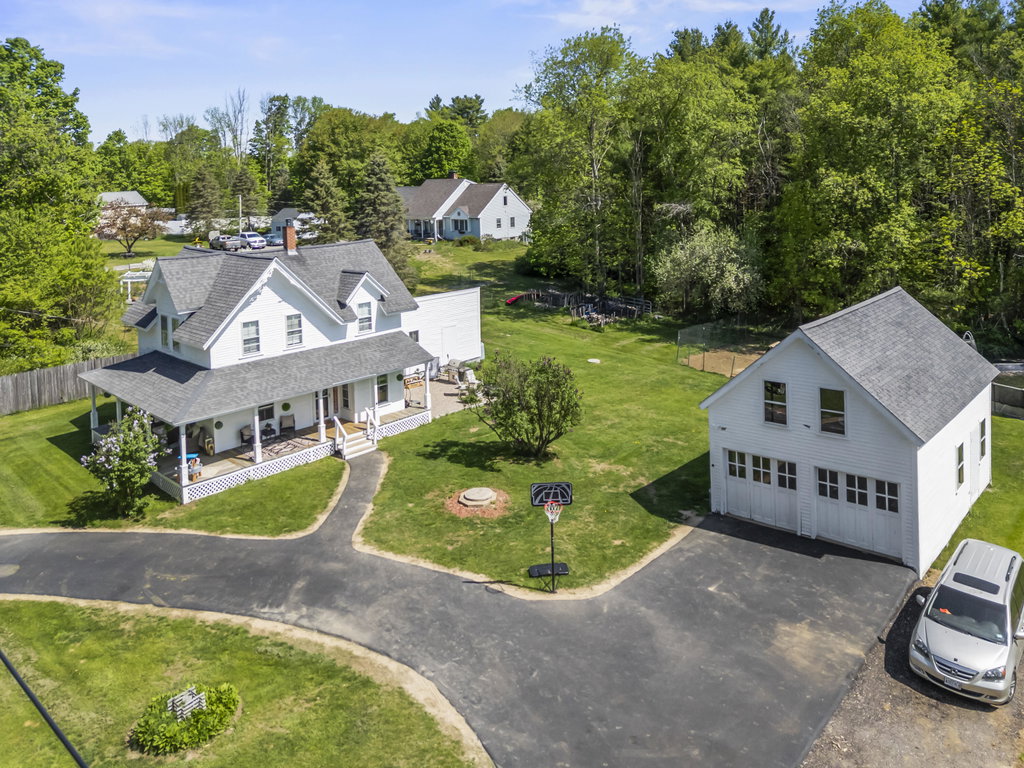 29 Depot Road Lebanon