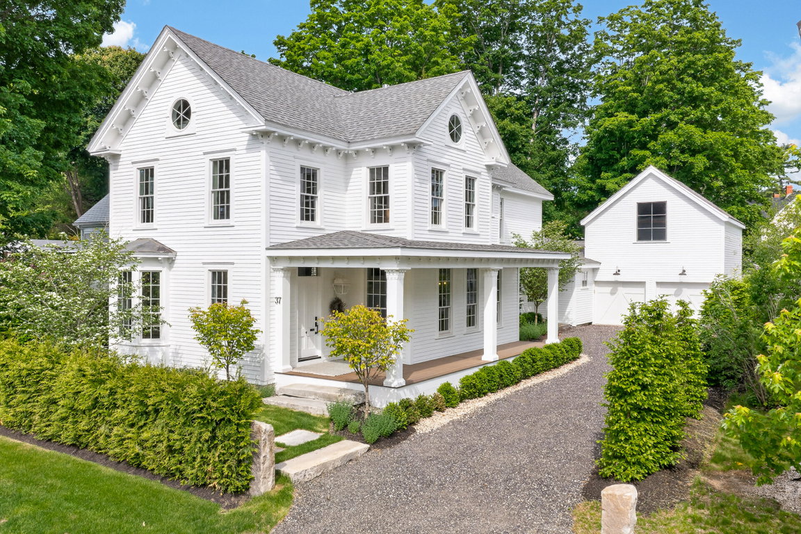 37 South Street Yarmouth