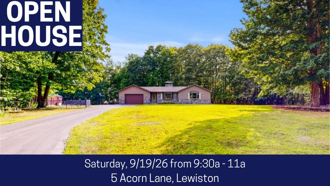 5 Acorn Lane Lewiston