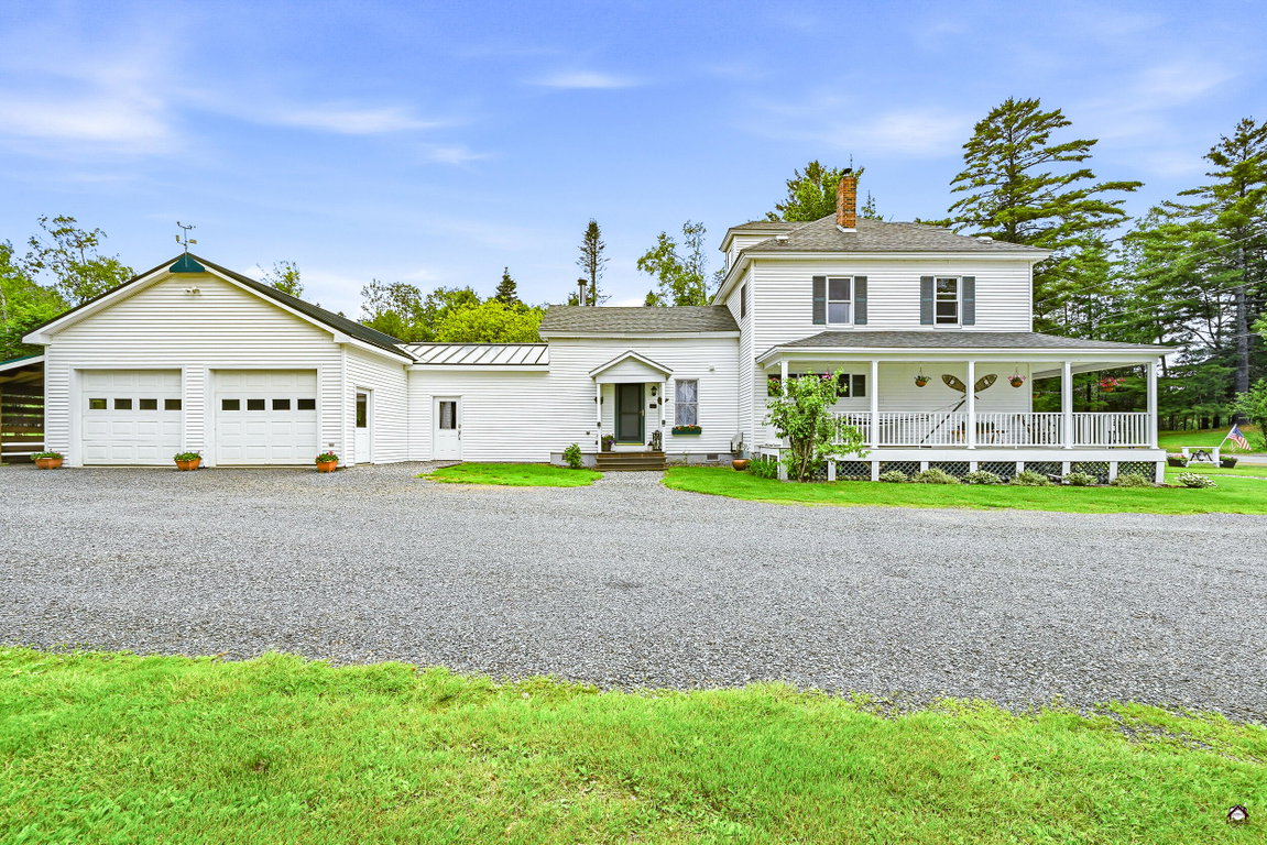 32 Rangeley Avenue Rangeley