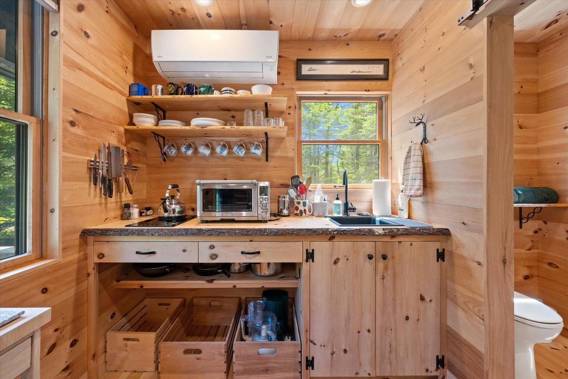 Cabin