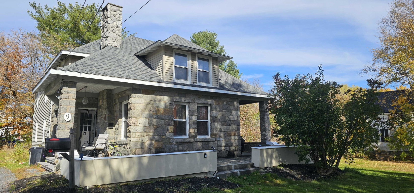 9 School Street Presque Isle