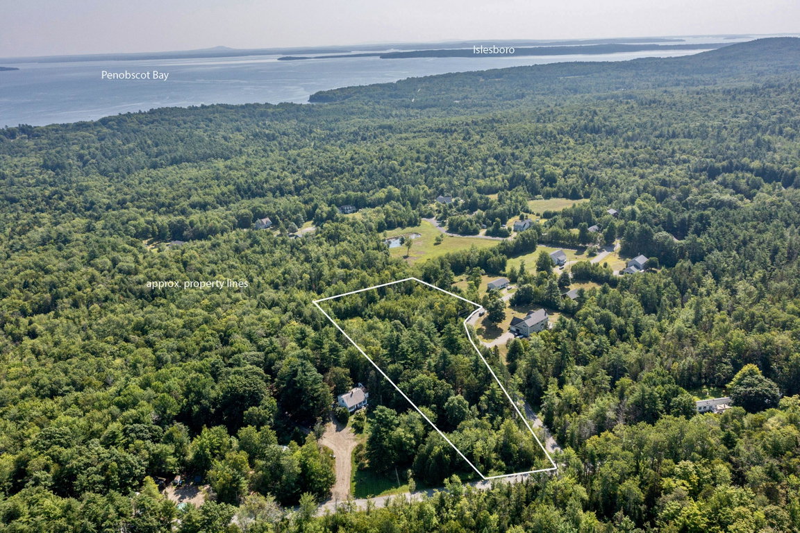 Lot #1 Peacedale Drive Northport