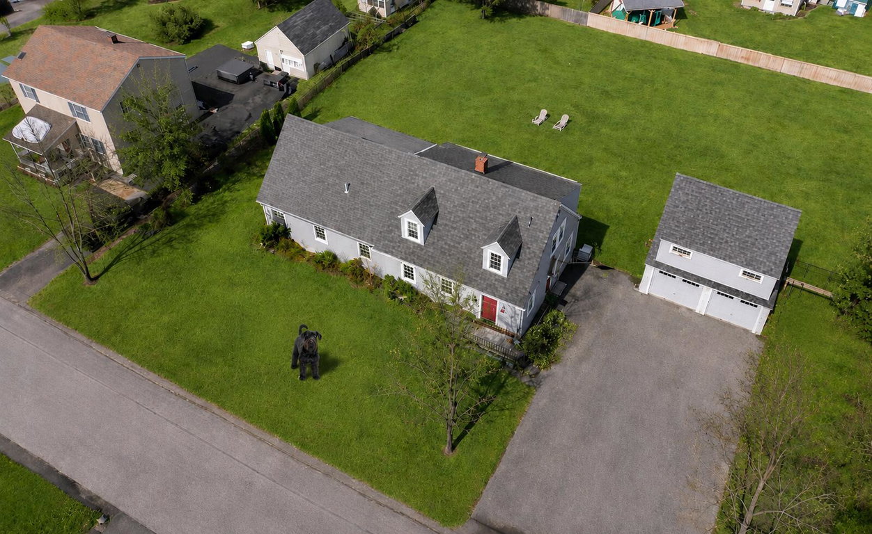 15 Fairfax Street Bangor