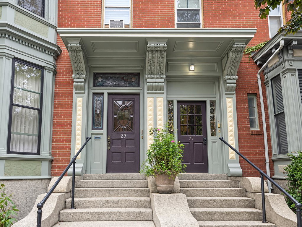 29 Deering Street Portland