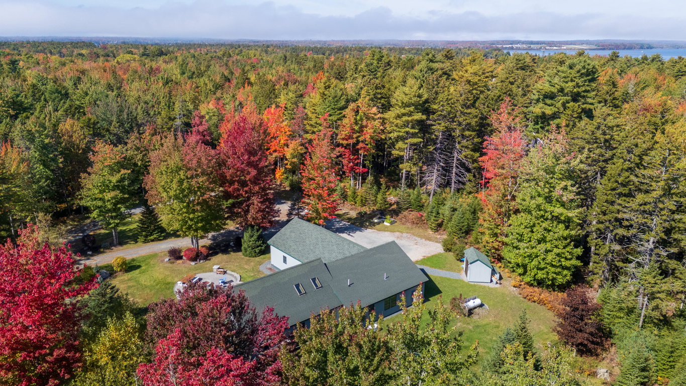 105 Grant, Bar Harbor, Maine