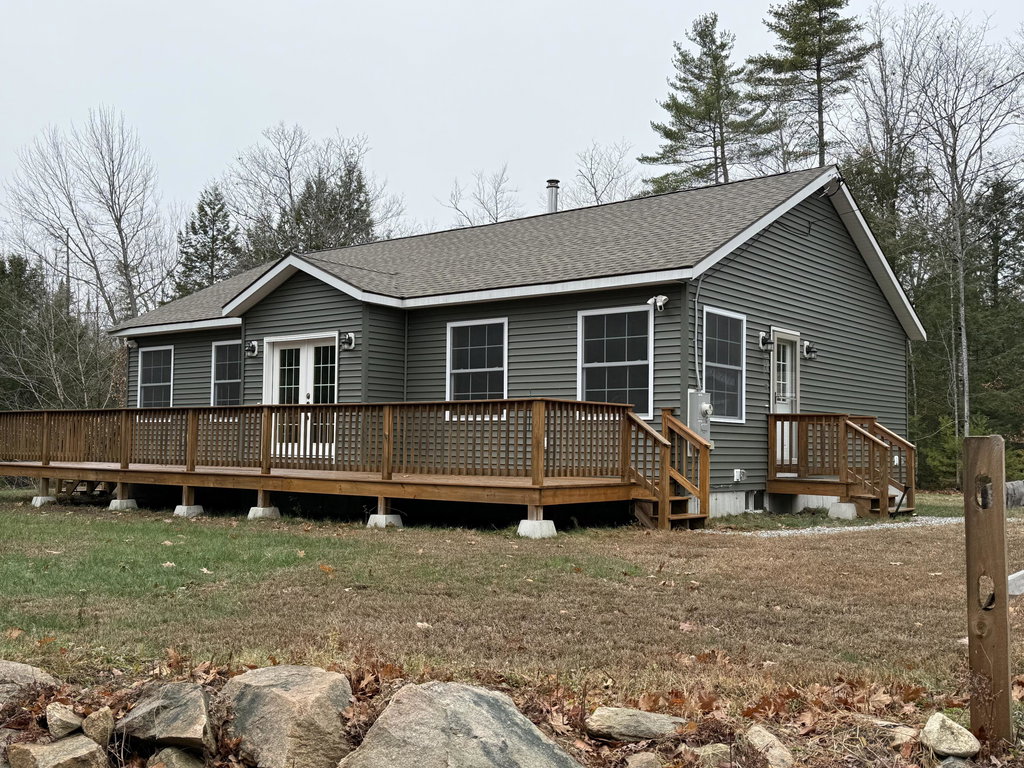 25 Harvest Lane Bridgton