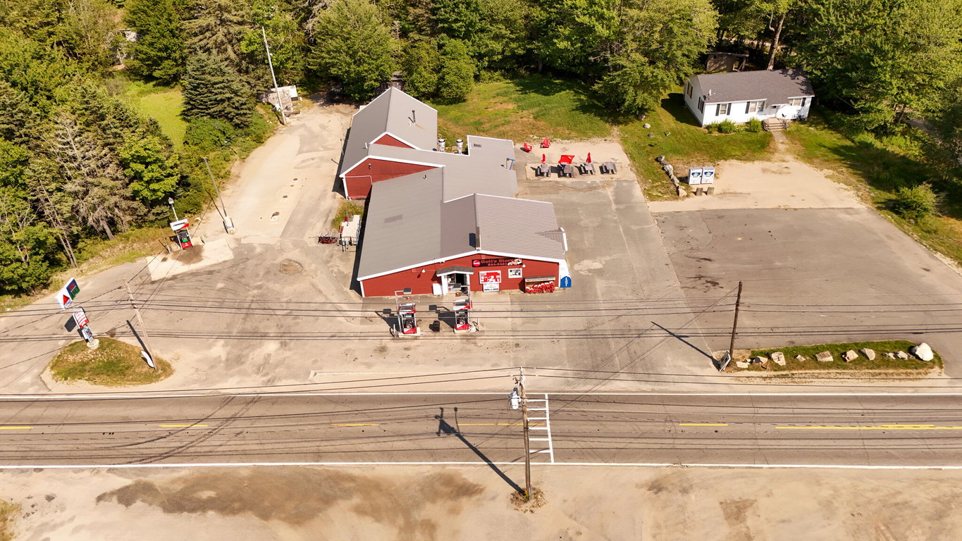 111 Bass Harbor Road Southwest Harbor