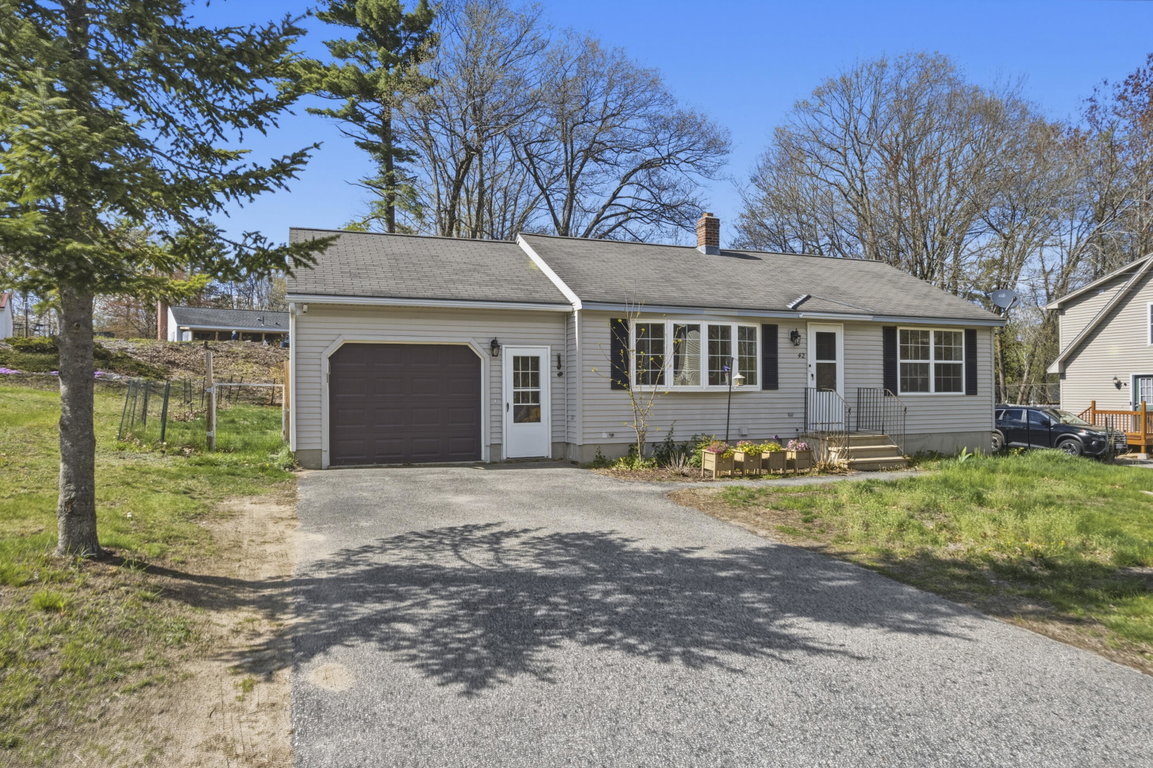 42 Kent Street Sanford