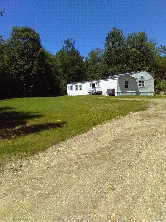 289 Tucker Road Hartford