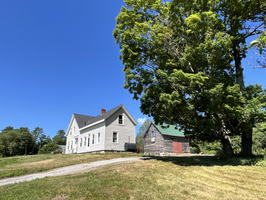 127 US Route 1  Nobleboro