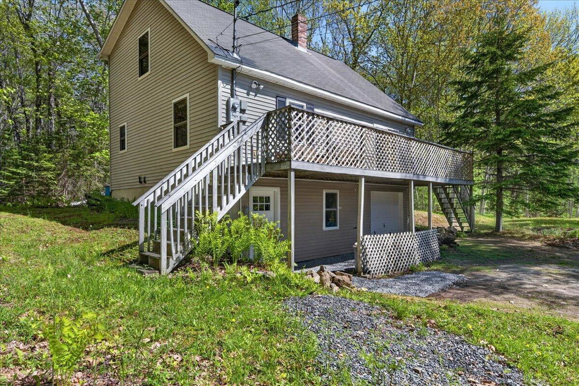 571 Crooked Road Bar Harbor