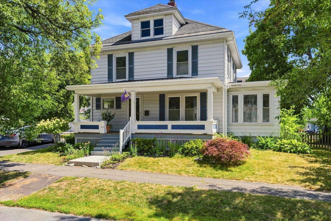 212 Broadway  Bangor