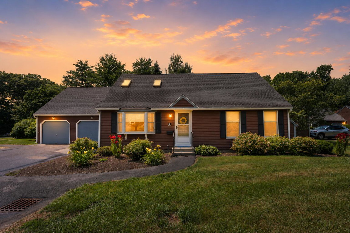 2 Cortland Circle Bangor