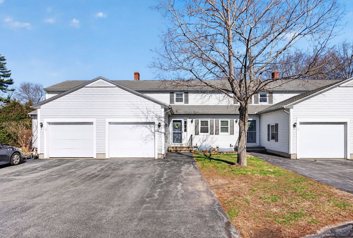 111 Bradley Street Saco
