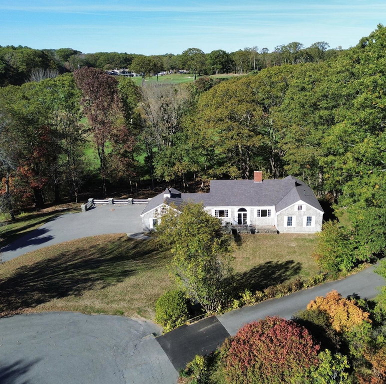 10 Pheasant Hill Road Cape Elizabeth