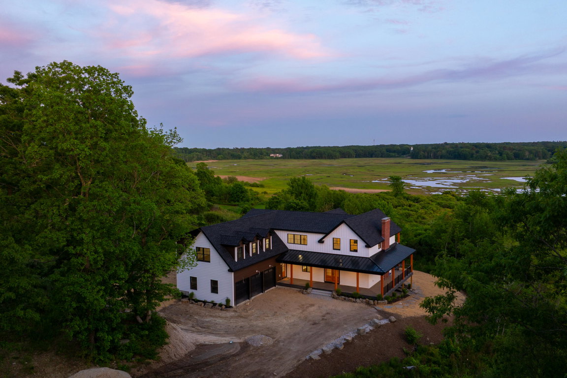 80 Wells Road Cape Elizabeth
