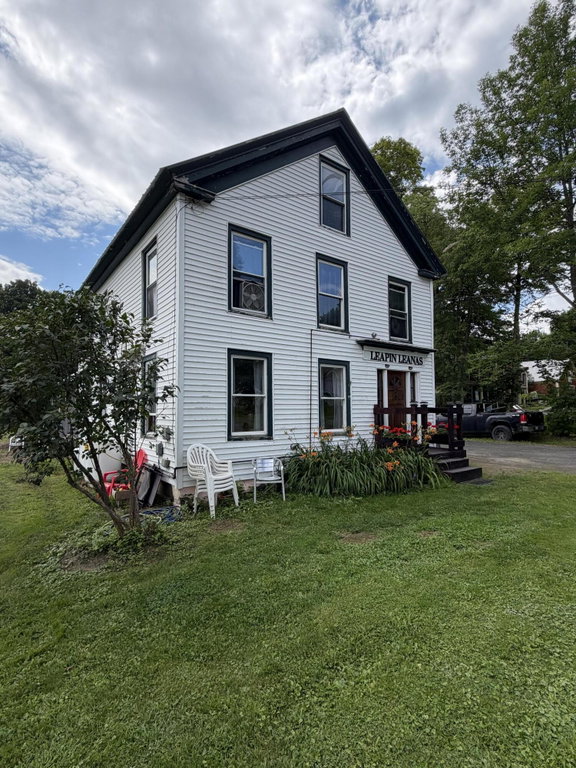20 Pleasant Street Monson