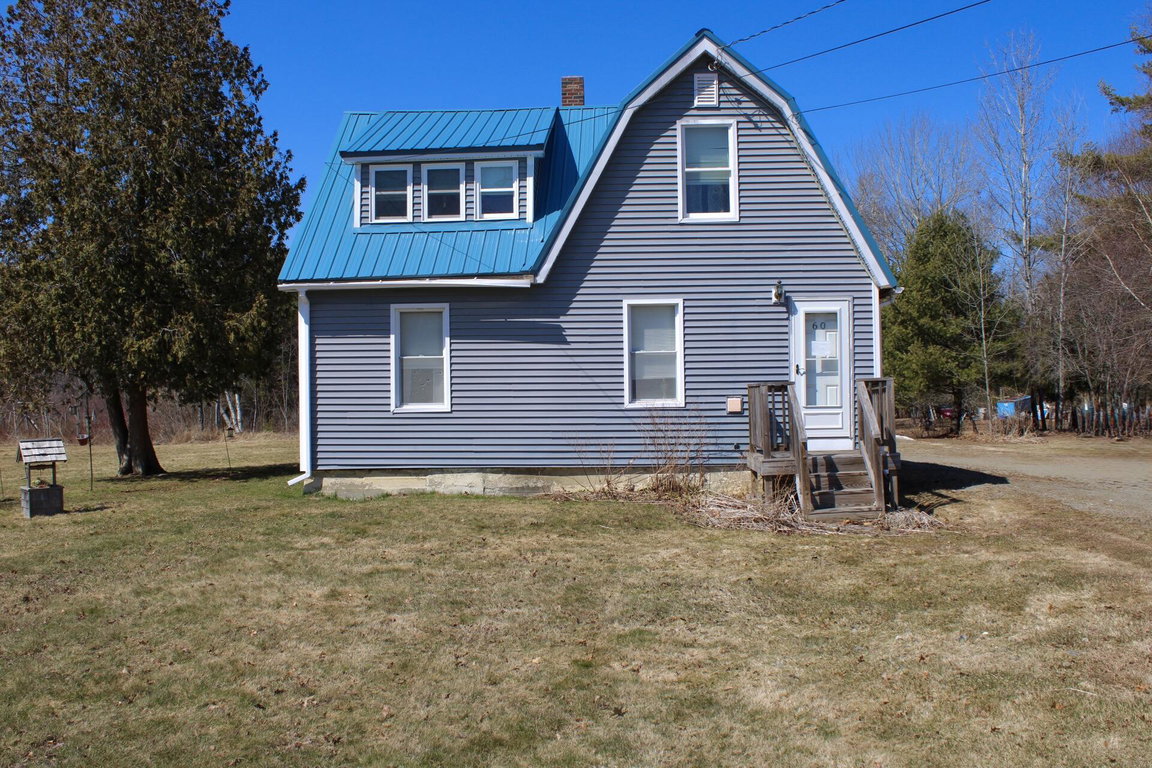 60 Penobscot Avenue Howland