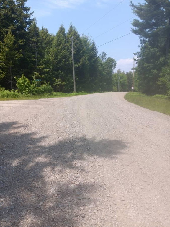 Lot 20 Sunset Shores drive