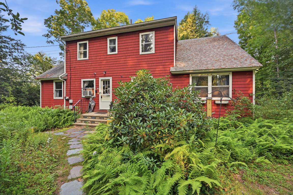 11 Parsons Lane Sanford