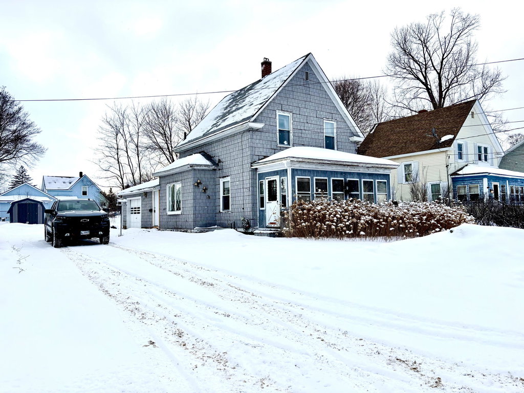 34 Lincoln Street Millinocket