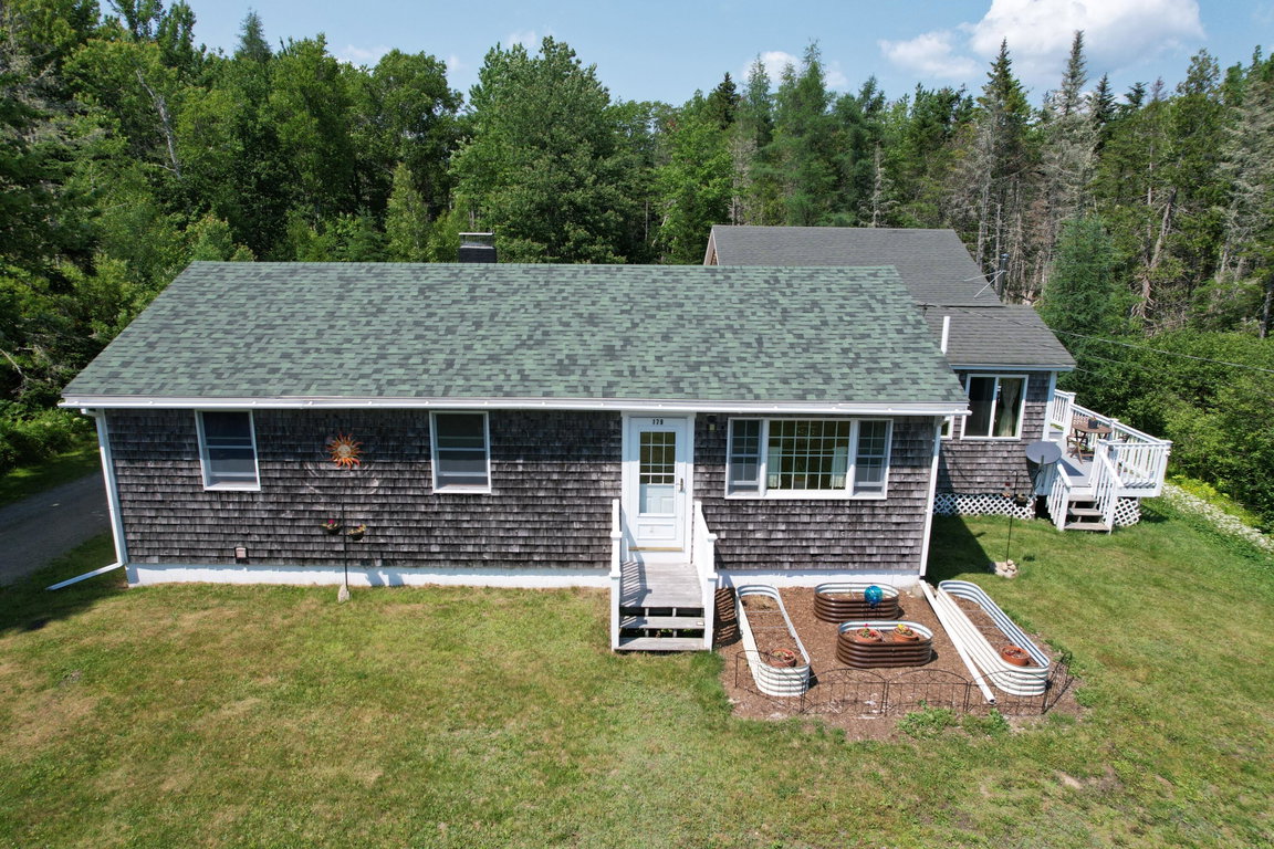 179 Chases Mill Road East Machias