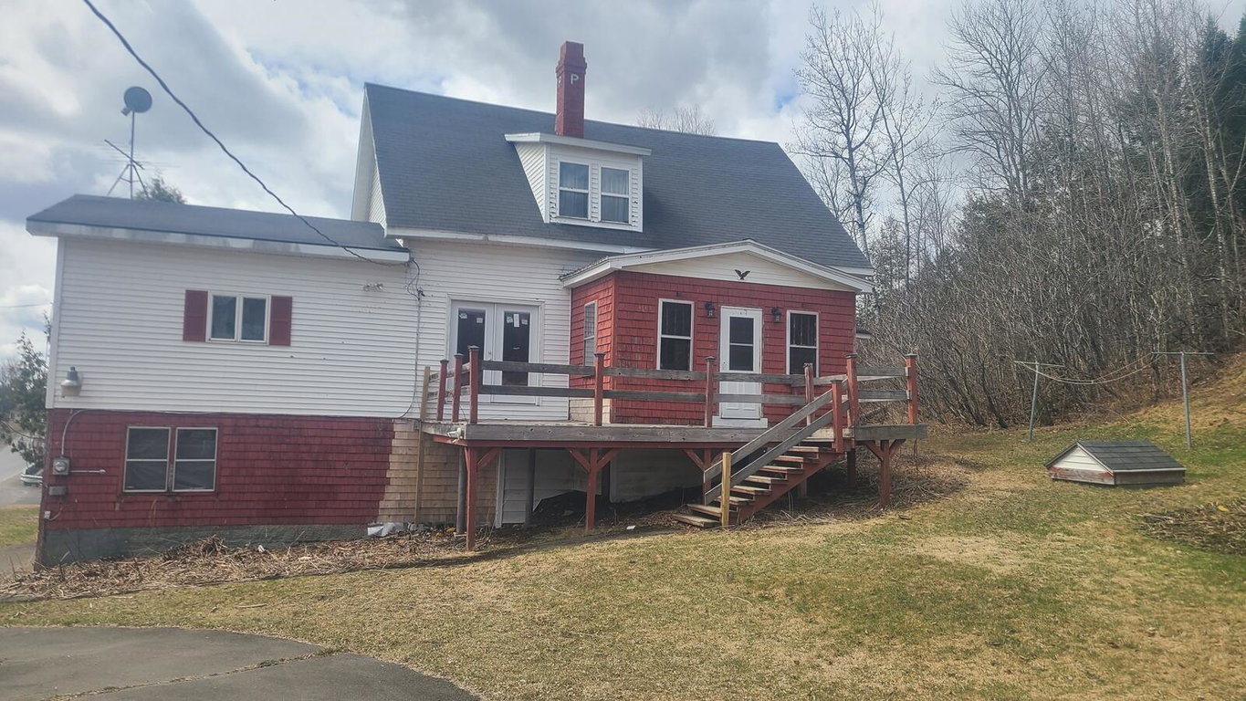 440 Boundary Line Road Bridgewater