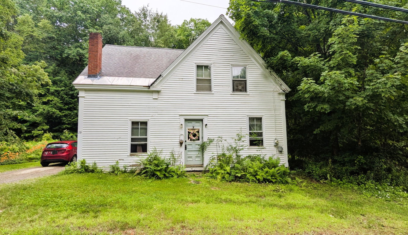 29 Kents Hill Road Wayne